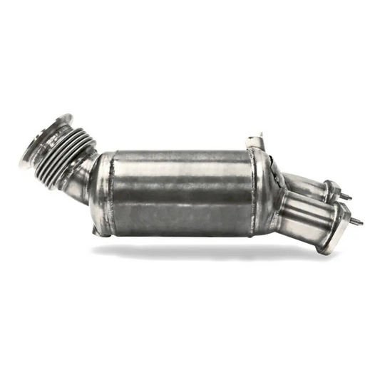 HJS Downpipe (mit CH Zulassung) BMW 135i + 335i (E-Baureihe / Euro 5) - TUNING SWITZERLANDAbgasanlagen / DownpipesTUNING SWITZERLAND01485HJS Downpipe (mit CH Zulassung) BMW 135i + 335i (E-Baureihe / Euro 5)