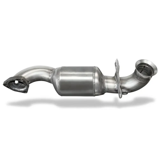 HJS Downpipe (mit CH Zulassung) Citroen / Mini / Peugeot / Euro 5&6 / Ø 65 mm - TUNING SWITZERLANDFahrzeugauswahlTUNING SWITZERLAND02266HJS Downpipe (mit CH Zulassung) Citroen / Mini / Peugeot / Euro 5&6 / Ø 65 mm