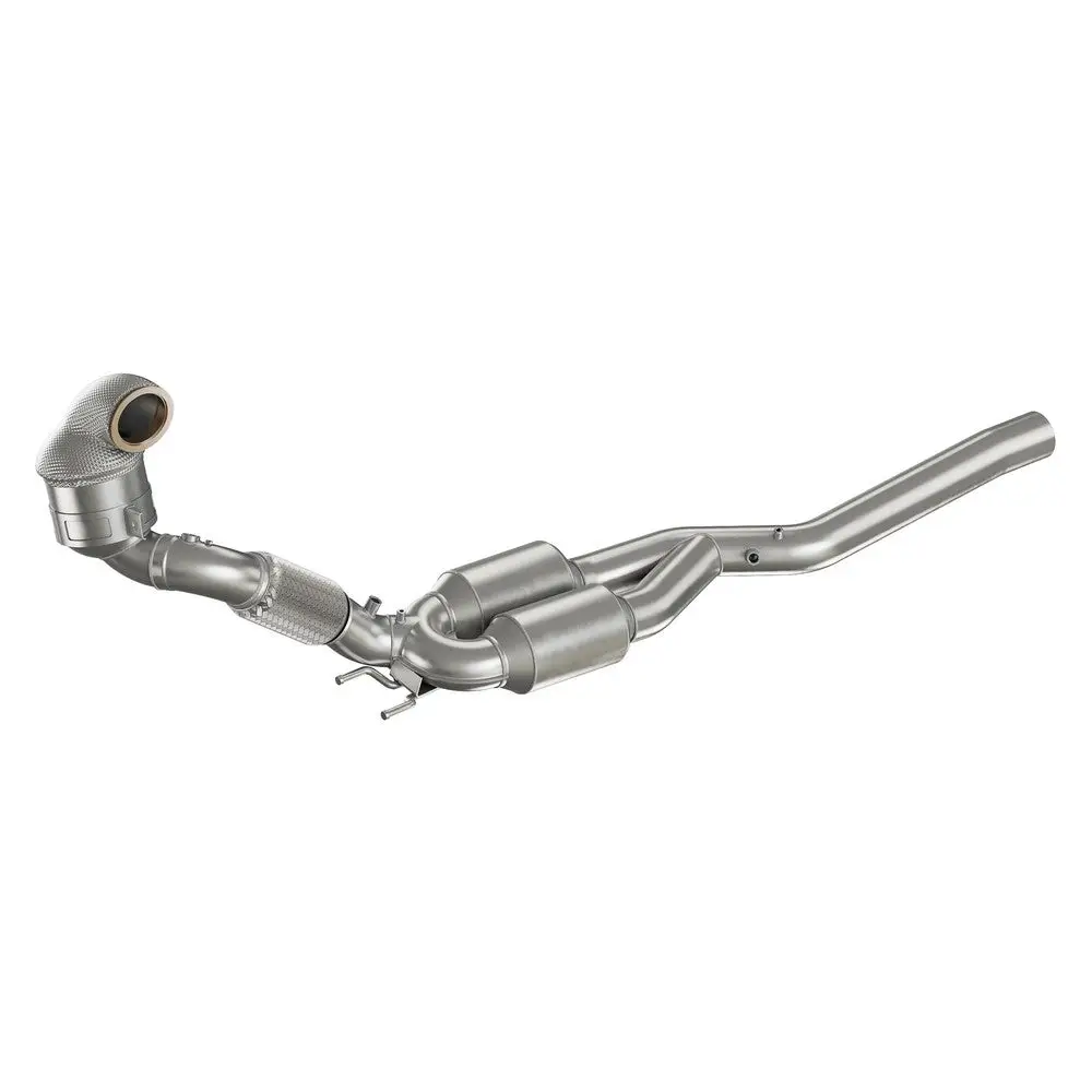 HJS Downpipe (mit CH Zulassung) Div. Audi Cupra Seat Skoda und VW - 90 82 1135