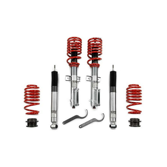 H&R Clubsport Gewindefahrwerk BMW M3, M3 CSL (E46)