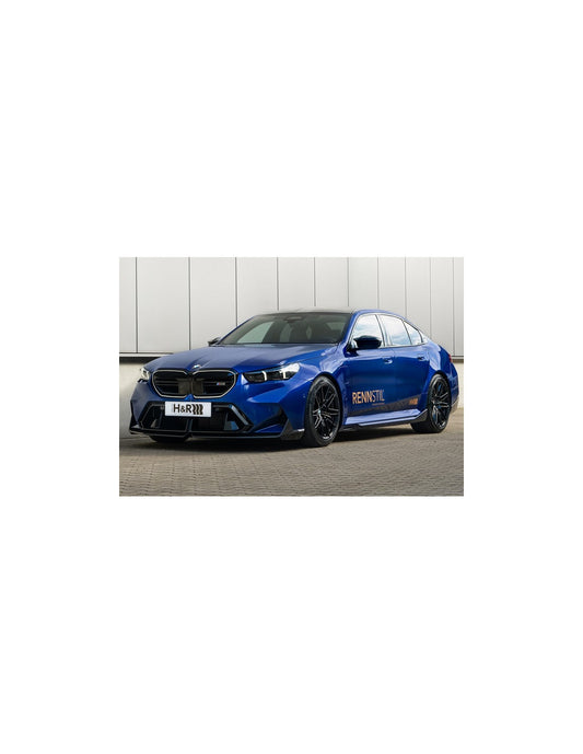 H+R Gewindefahrwerk BMW M5 G90