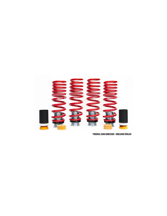 H&R Gewindefedern (35-50|15-30) BMW F12 Cabrio