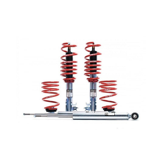 H&R Monotube Gewindefahrwerk (15-40|15-30) Audi RS5 Coupe