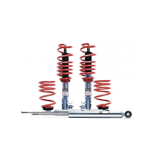 H&R Monotube Gewindefahrwerk (30-60|20-40) Nissan 350Z 2003-