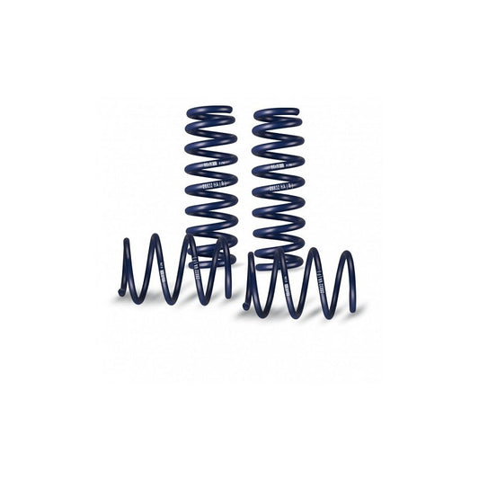 H&R Sportfedern 40/10 BMW M3 E36 Coupe 93-96