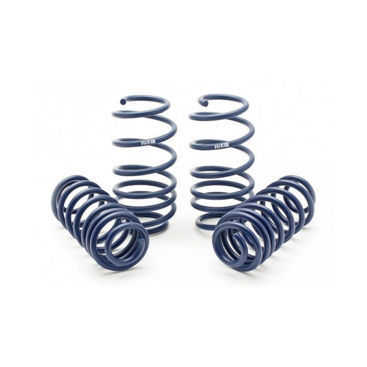H&R Sportfedern 40/40) Alfa Romeo Giulia Quadrifoglio 16-