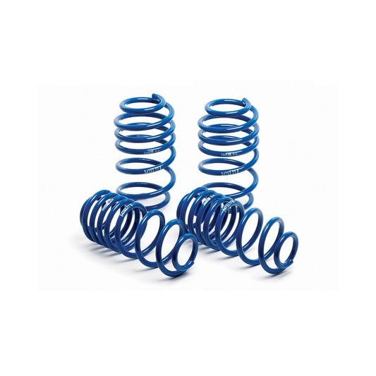 H&R Sportfedern 40/10 BMW M3 E36 Coupe 96-00