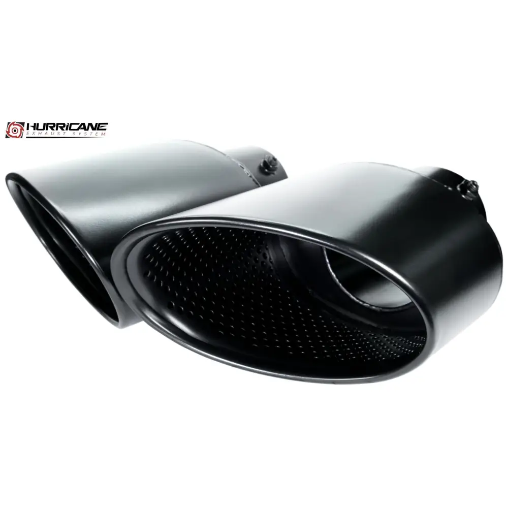 Hurricane 3,5’’ Abgasanlage für Cupra Ateca VFL OPF AWD - Abgasanlagen / Downpipes