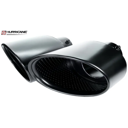 Hurricane 3,5’’ Abgasanlage für Cupra Ateca VFL OPF AWD - Abgasanlagen / Downpipes