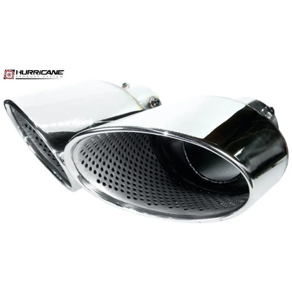 Hurricane 3,5’’ Abgasanlage für Cupra Ateca VFL OPF AWD - Abgasanlagen / Downpipes