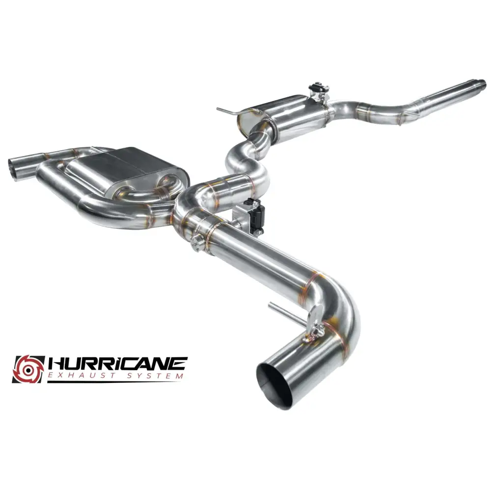 Hurricane Rocco Hurricane 3,5