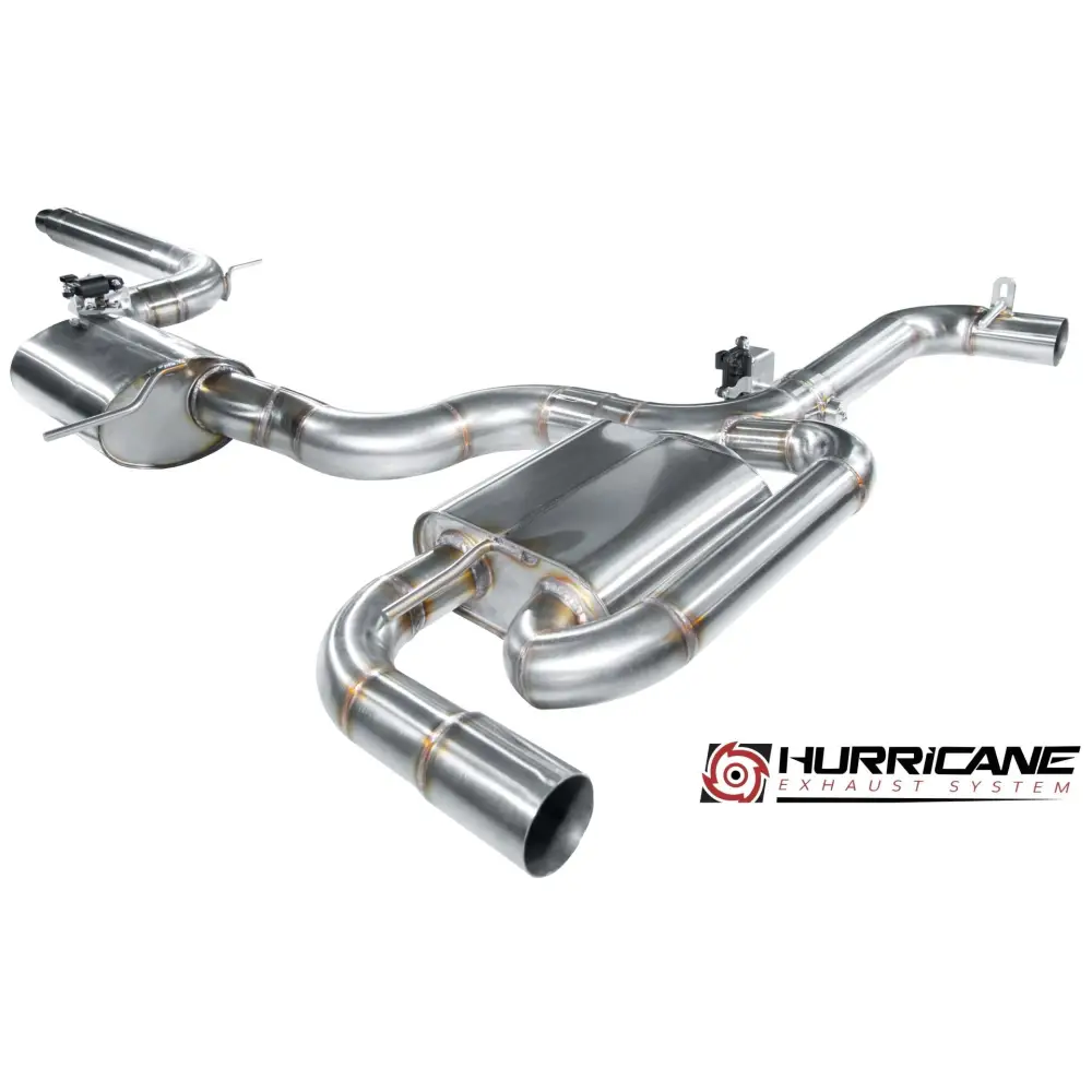 Hurricane Rocco Hurricane 3,5