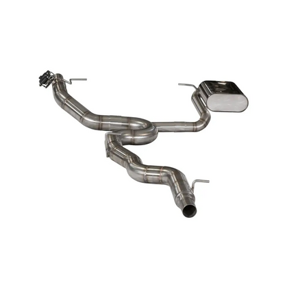 Hurricane Exhaust - VW Golf 7 R Variant 310PS FL V2
