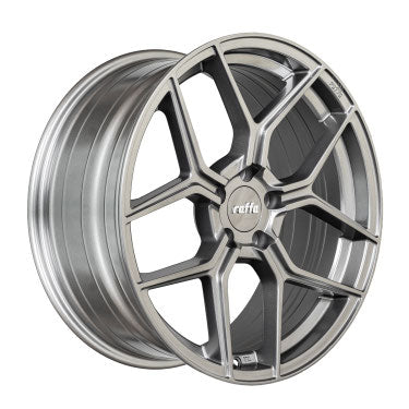 Raffa  | RS-01 | 8,5 x 19 | 5 x 112 | ET 42 | Matt Graphit | 1046