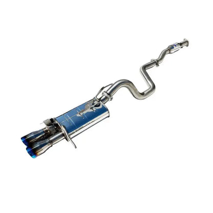 Invidia Auspuffanlage Hyundai i20N BC3 - Abgasanlagen / Downpipes