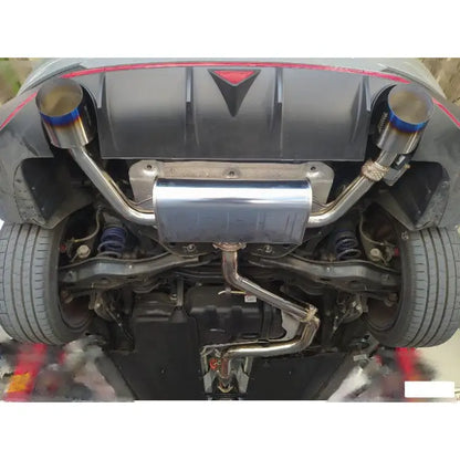 Invidia Auspuffanlage Hyundai i30N (Hatchback) - Abgasanlagen / Downpipes