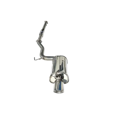 Invidia Auspuffanlage Mitsubishi Lancer Evo XII/Evo XIII/Evo IX - Abgasanlagen / Downpipes