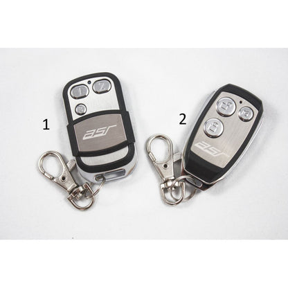 ASR - KLAPPENSTEUERUNG RX1 / CB1 UNTERDRUCK-TUNING SWITZERLAND