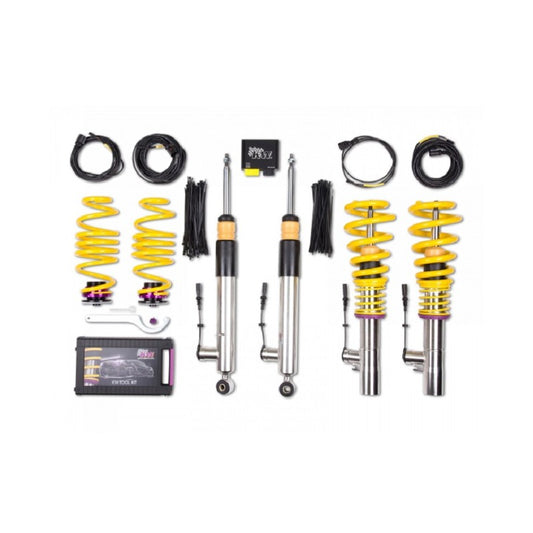 KW DDC GEWINDEFAHRWERK (10-35|10-35) AUDI RS3 SPORTBACK