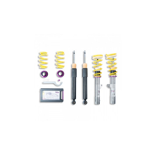 KW Gewindefahrwerk V1 (25-40|20-35) Ford Focus MK3 ST