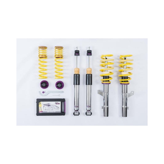 KW Gewindefahrwerk V3 Honda Civic / CRX
