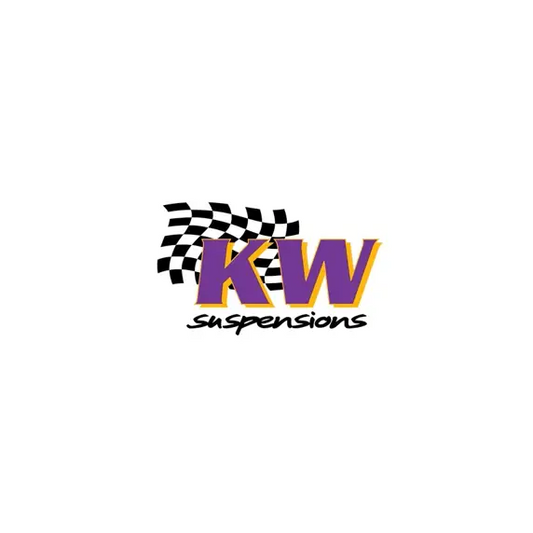KW Suspension - Fahrwerk / Federn (Tieferlegen)