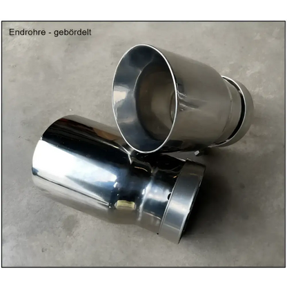 L-Performance - BMW 340i F30 / 440i F32 - OPF / non OPF - Xtreme 3.5 Klappenauspuffanlage - Abgasanlagen / Downpipes