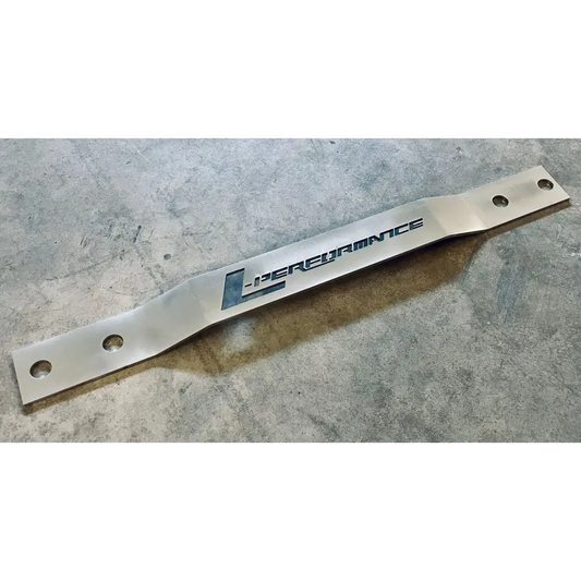 L-Performance Strebe FWD Plattform Golf 7 GTI Cupra - Abgasanlagen / Downpipes