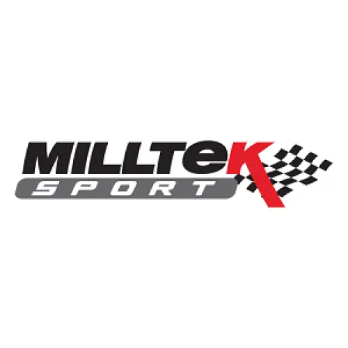 Milltek Auspuffanlagen + Downpipes (Auf Anfrage)