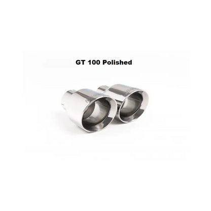 Milltek - Catback Auspuffanlage VW Golf 6 GTI - Abgasanlagen / Downpipes