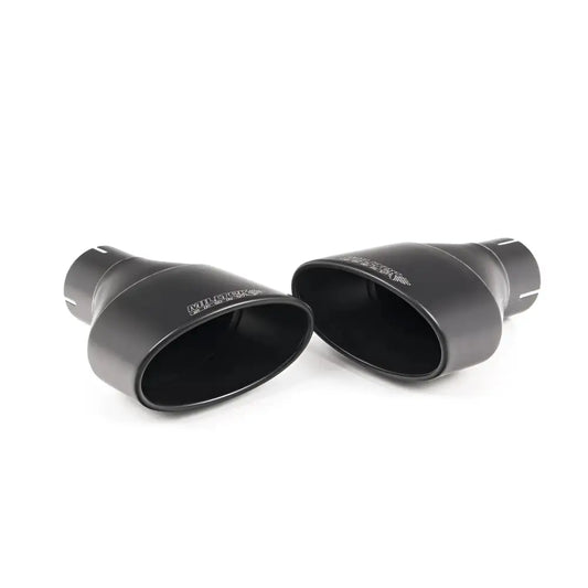 Milltek - Duplex Auspuffanlage ab OPF Audi RS5 Coupé - Abgasanlagen / Downpipes