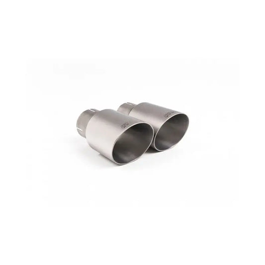 Milltek - Duplex Auspuffanlage BMW M240i - Abgasanlagen / Downpipes