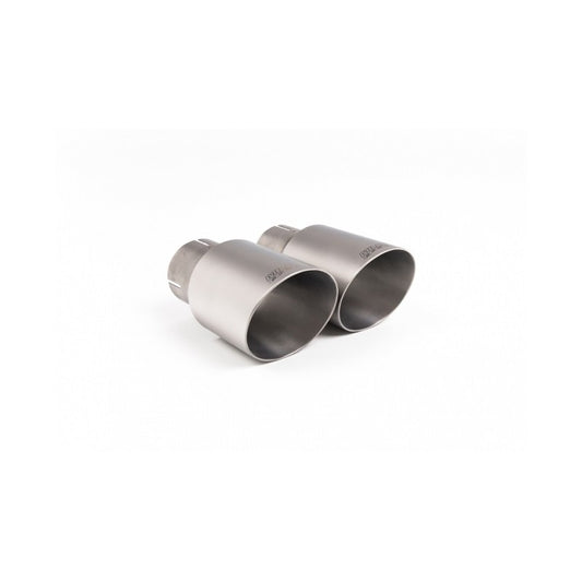 Milltek - Duplex Auspuffanlage BMW M240i