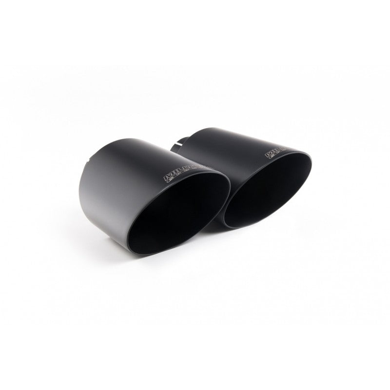 Milltek - Duplex Klappenauspuff ab OPF Hyundai i30 N