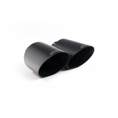 Milltek - Duplex Klappenauspuff ab OPF Hyundai i30 N