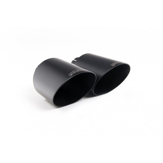 Milltek - Duplex Klappenauspuff ab OPF Hyundai i30 N
