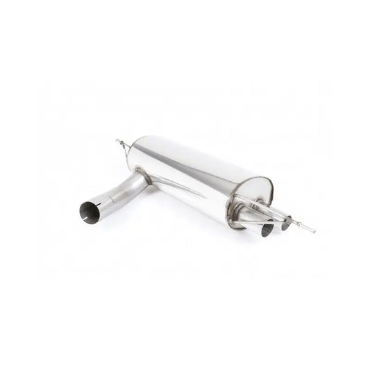 Milltek - Edelstahl Endschalldämpfer BMW 1er F21 16-19 - Abgasanlagen / Downpipes