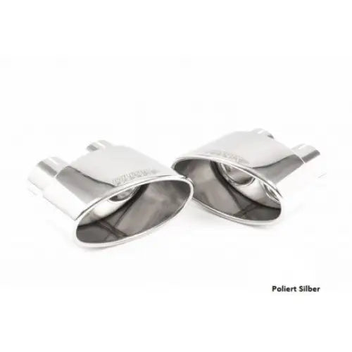 Milltek - Klappenauspuffanlage ab OPF Audi RS4 B9 Avant - Abgasanlagen / Downpipes