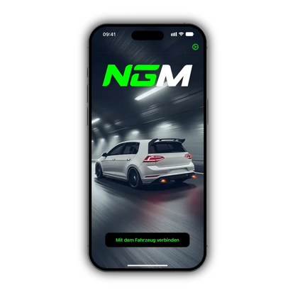 NGM OBD Adapter - Chiptuning