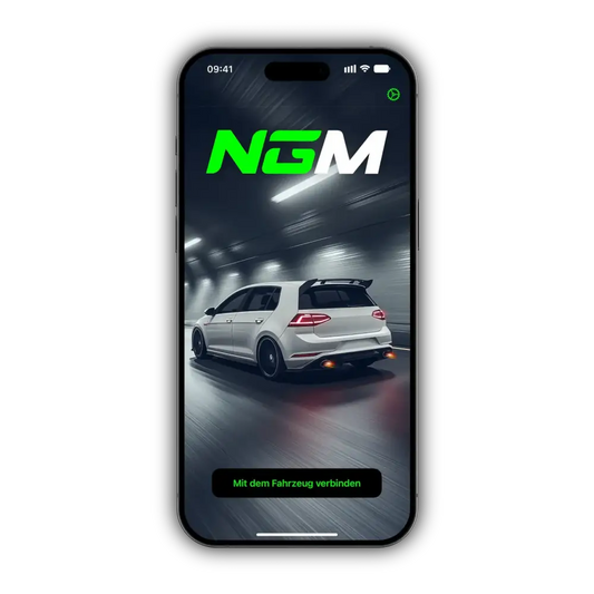 NGM OBD Adapter - Chiptuning
