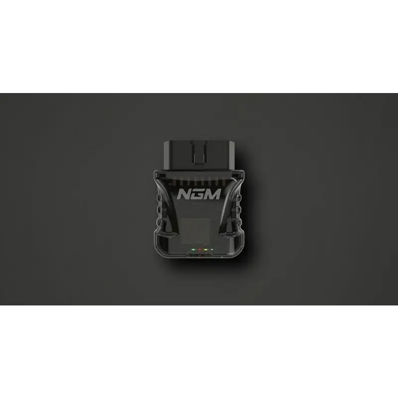 NGM OBD Adapter - TUNING SWITZERLAND