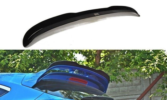Maxton Design Spoiler für Opel Astra J|MK4 OPC schwarz hochglanz
