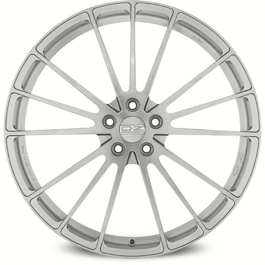 OZ | ARES HLT | 10x20 | 5x114.3 | ET45 | BRUSHED | W04080054S3