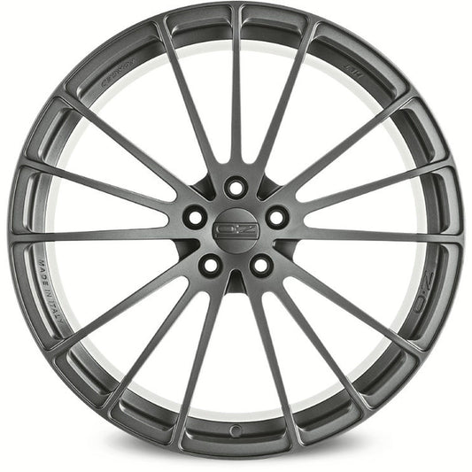 OZ | ARES HLT | 9.5x20 | 5x112 | ET35 | GRIGIO CORSA | W04072152G1