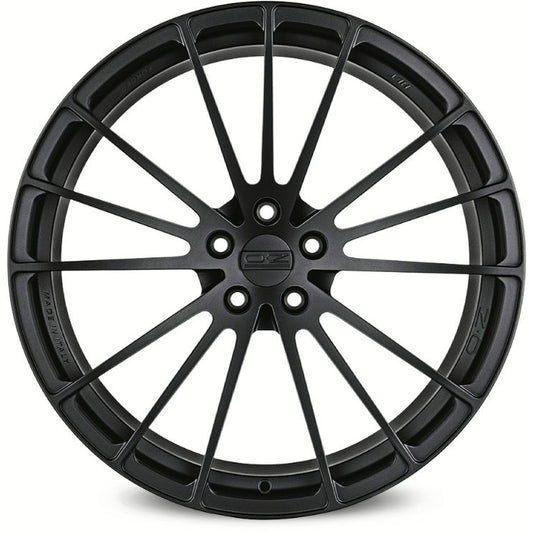 OZ | ARES HLT | 10x20 | 5x120 | ET38 | MATT BLACK | W0408000153