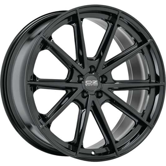 OZ | SUPREMA XT HLT | 10.5x23 | 5x112 | ET18 | HYPER TITANIUM | W01C56001RP