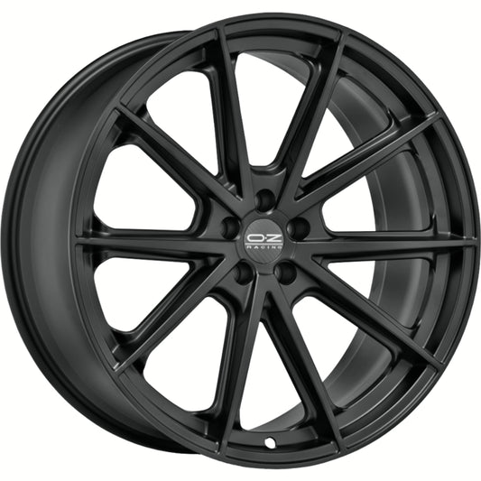 OZ | SUPREMA XT HLT | 9.5x23 | 5x112 | ET40 | SATIN BLACK | W01C63006RL