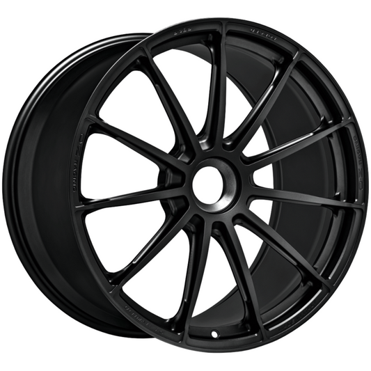 OZ | ULTIMATE AL FG | 9.5x20 | 15x130 | ET46 | MATT BLACK | W0416100153