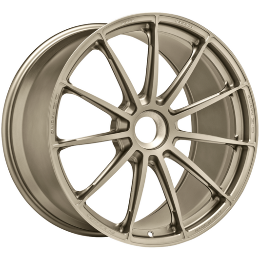 OZ | ULTIMATE AL FG | 9x20 | 15x130 | ET41 | WHITE GOLD | W041580017A