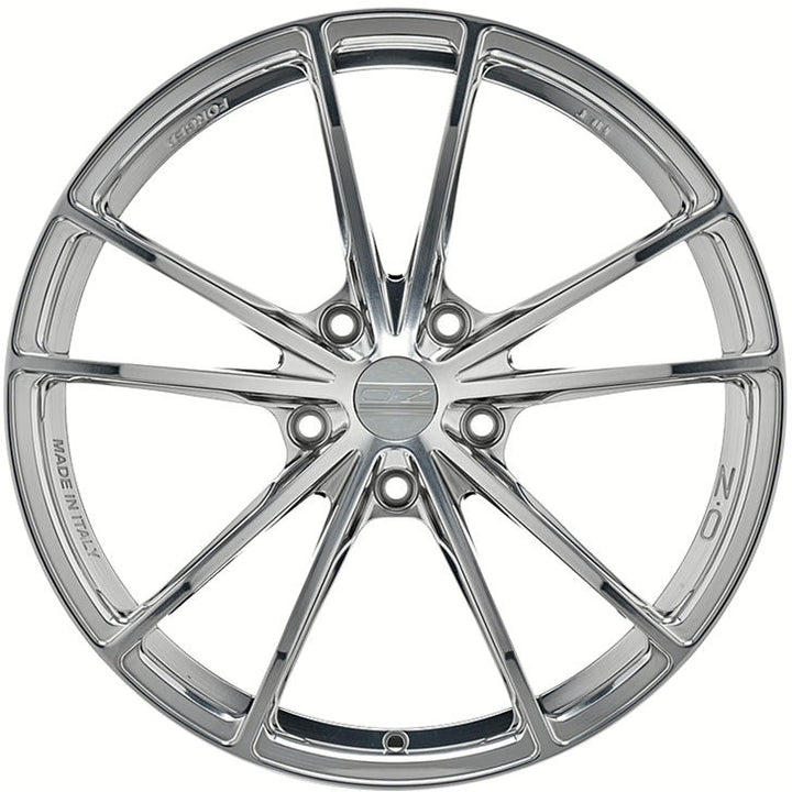 OZ | ZEUS HLT | 10x20 | 5x114 | ET48 | CERAMIC POLISHED | W04082102S4